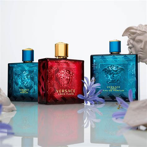 versace foame|versace flame for men.